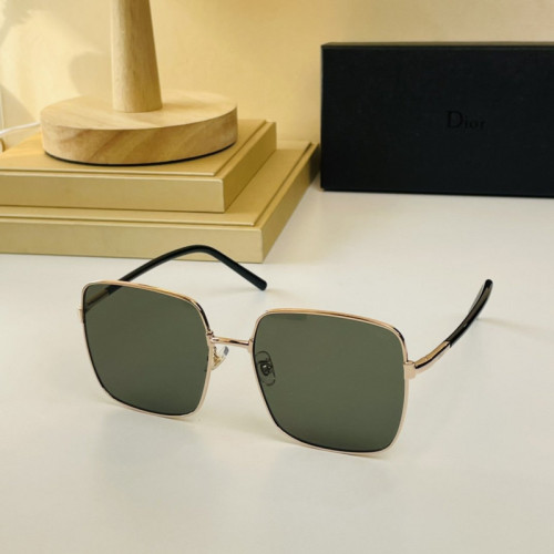 Dior Sunglasses AAAA-539