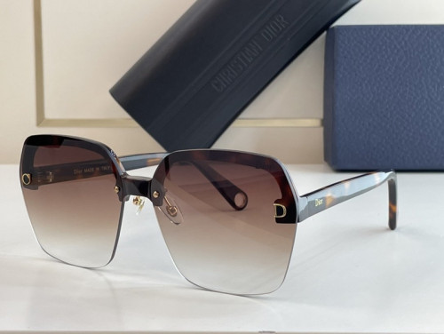 Dior Sunglasses AAAA-497