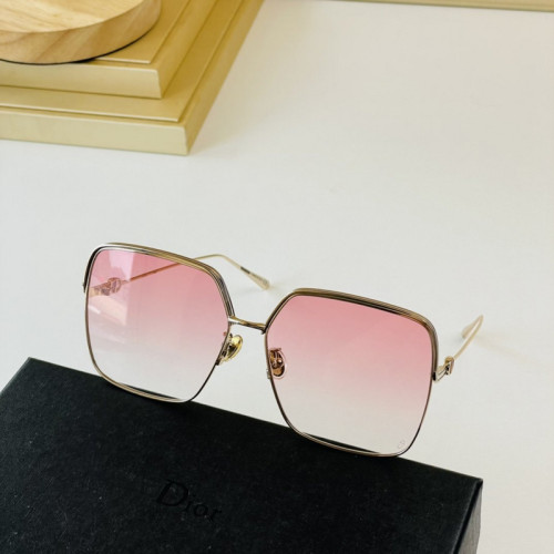 Dior Sunglasses AAAA-222
