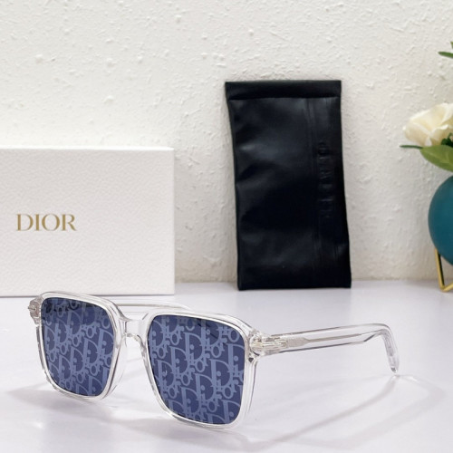Dior Sunglasses AAAA-649