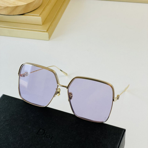 Dior Sunglasses AAAA-227