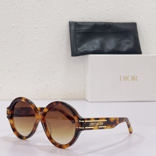 Dior Sunglasses AAAA-192