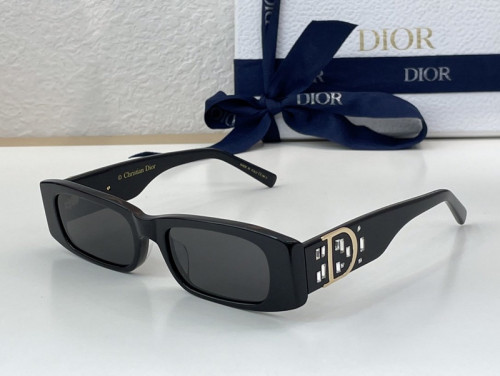 Dior Sunglasses AAAA-569