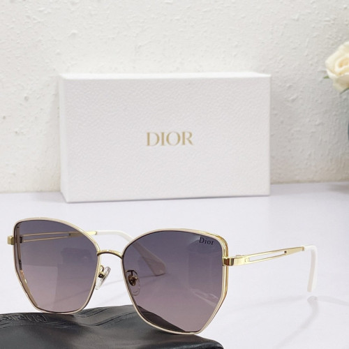 Dior Sunglasses AAAA-1025