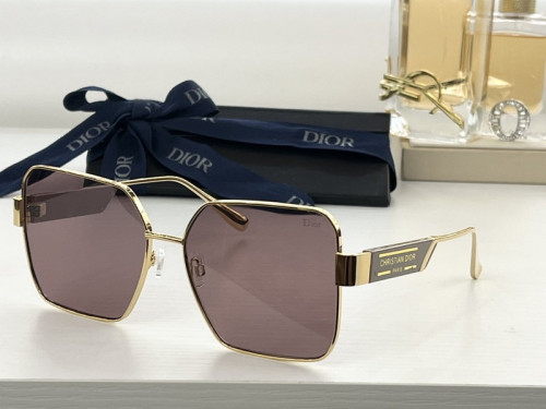 Dior Sunglasses AAAA-507