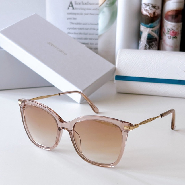 Jimmychoo Sunglasses AAAA-060