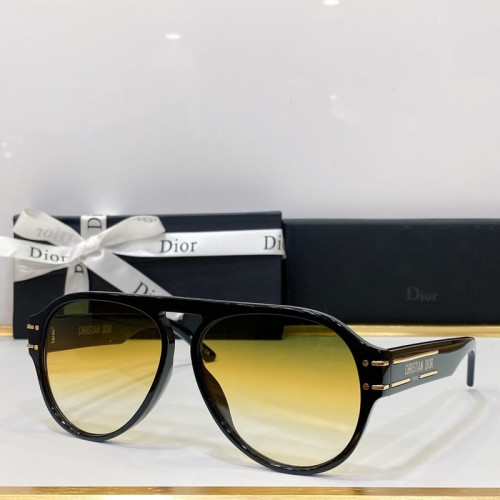 Dior Sunglasses AAAA-855