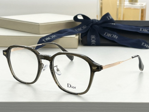 Dior Sunglasses AAAA-487