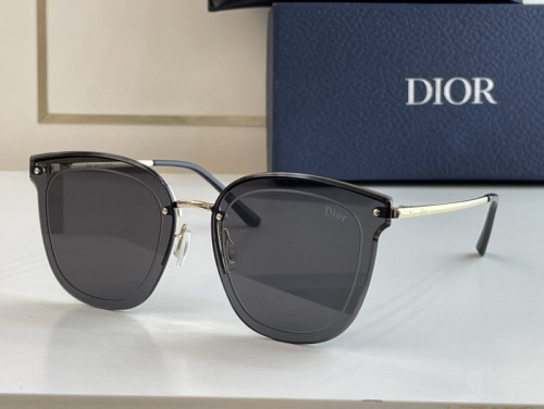 Dior Sunglasses AAAA-407