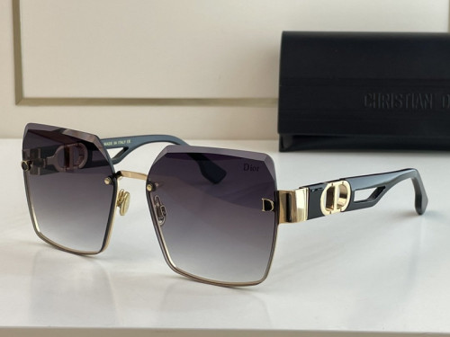 Dior Sunglasses AAAA-1049