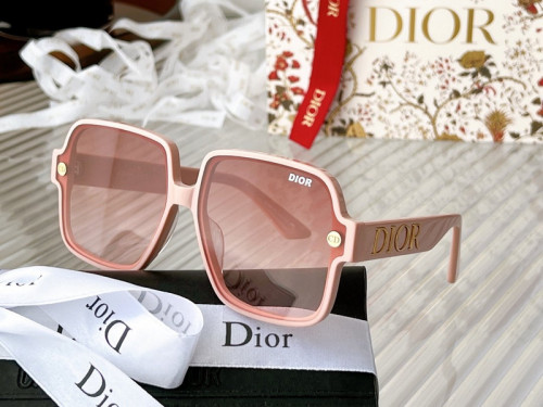 Dior Sunglasses AAAA-1006