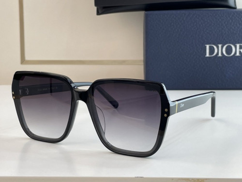 Dior Sunglasses AAAA-517