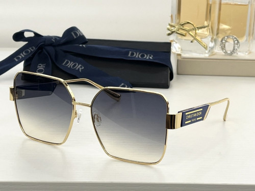 Dior Sunglasses AAAA-509
