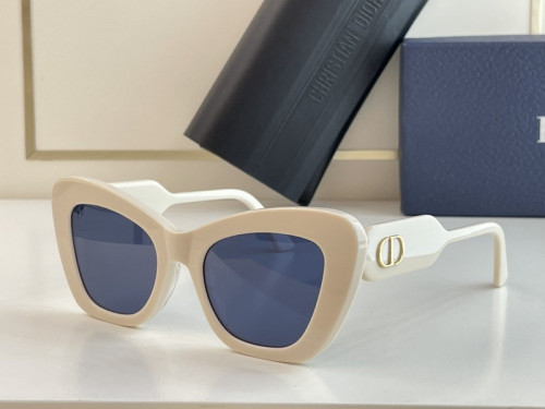 Dior Sunglasses AAAA-1063