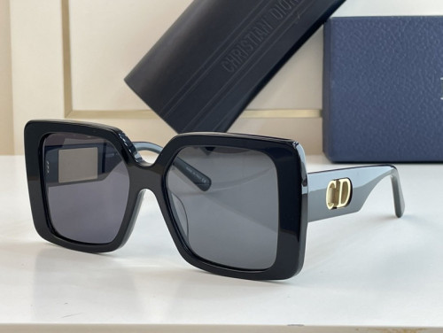 Dior Sunglasses AAAA-171