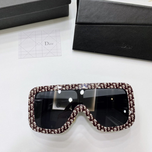Dior Sunglasses AAAA-989