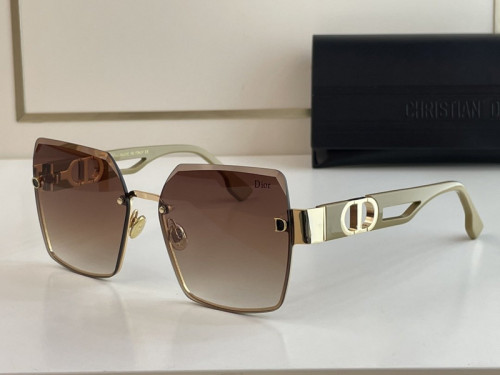 Dior Sunglasses AAAA-1045