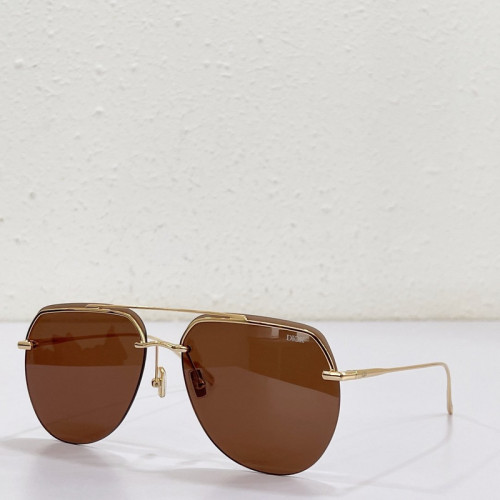 Dior Sunglasses AAAA-337