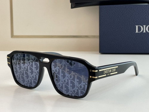 Dior Sunglasses AAAA-896