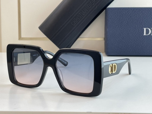 Dior Sunglasses AAAA-159