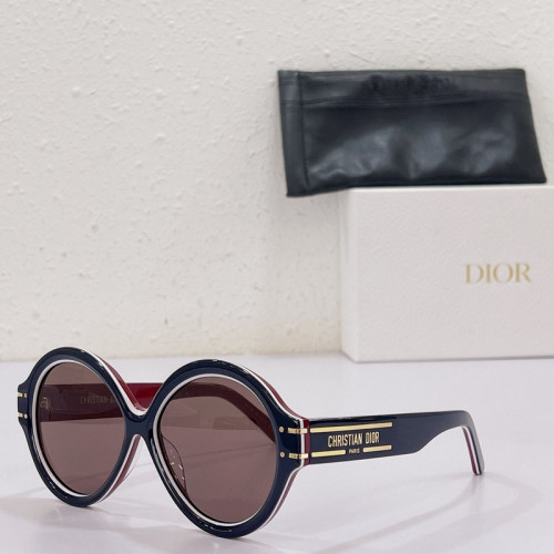 Dior Sunglasses AAAA-193