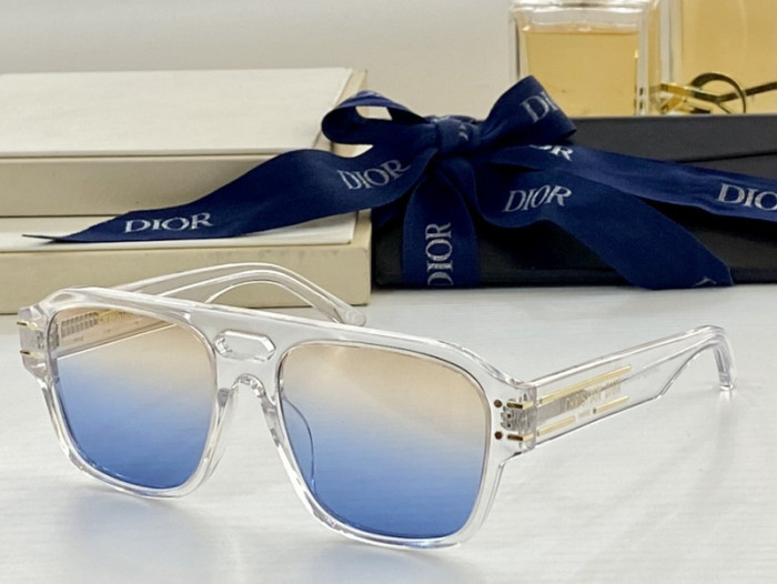Dior Sunglasses AAAA-916