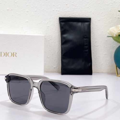 Dior Sunglasses AAAA-653
