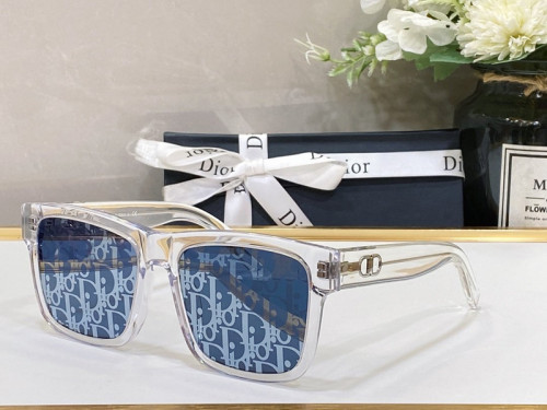 Dior Sunglasses AAAA-261