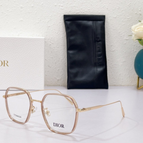 Dior Sunglasses AAAA-806