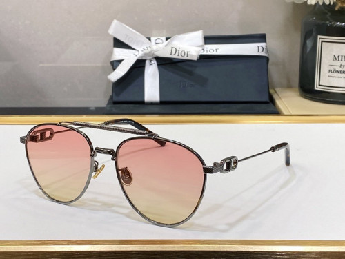 Dior Sunglasses AAAA-252