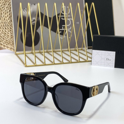 Dior Sunglasses AAAA-818