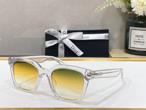 Dior Sunglasses AAAA-099
