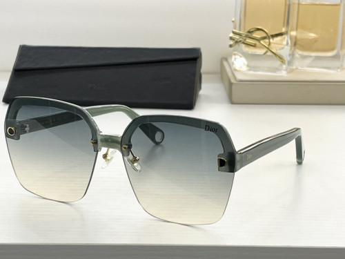 Dior Sunglasses AAAA-493