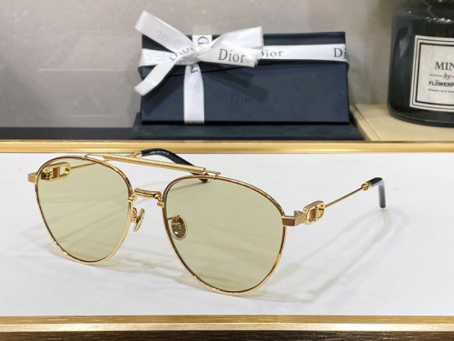 Dior Sunglasses AAAA-251