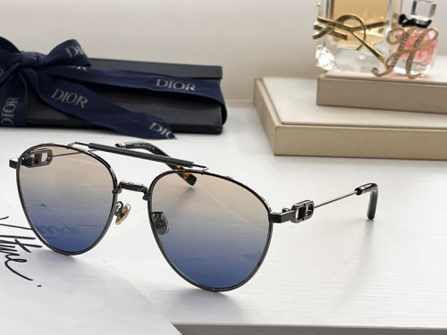 Dior Sunglasses AAAA-277