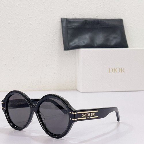 Dior Sunglasses AAAA-190
