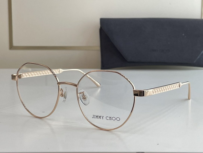 Jimmychoo Sunglasses AAAA-169