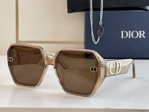 Dior Sunglasses AAAA-460