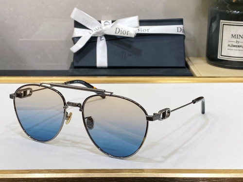 Dior Sunglasses AAAA-250