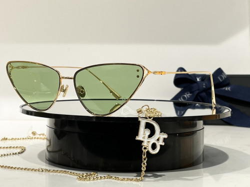 Dior Sunglasses AAAA-642