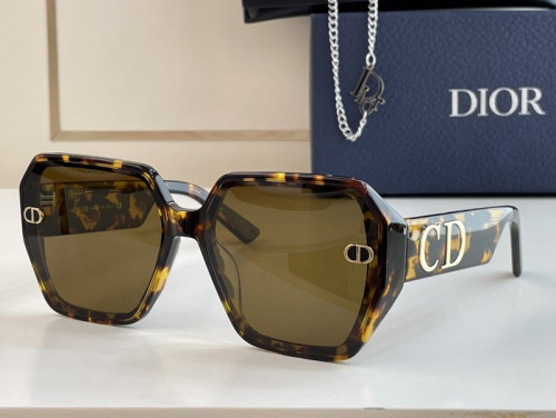Dior Sunglasses AAAA-463