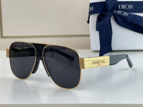 Dior Sunglasses AAAA-888