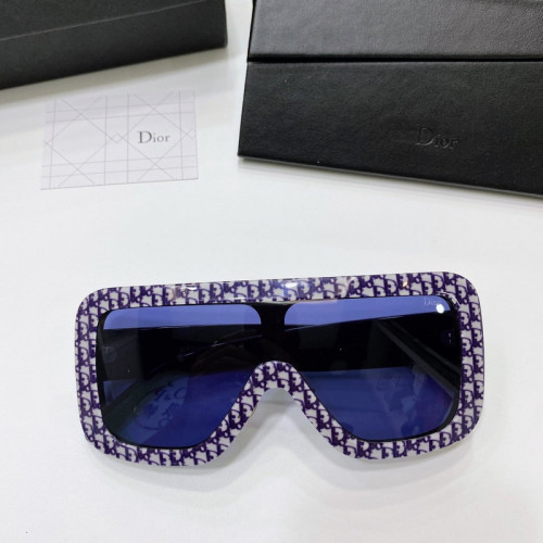 Dior Sunglasses AAAA-991