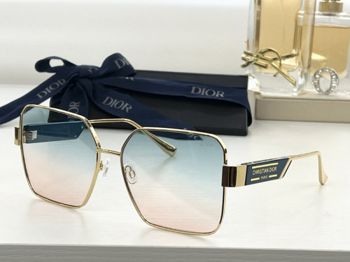 Dior Sunglasses AAAA-505