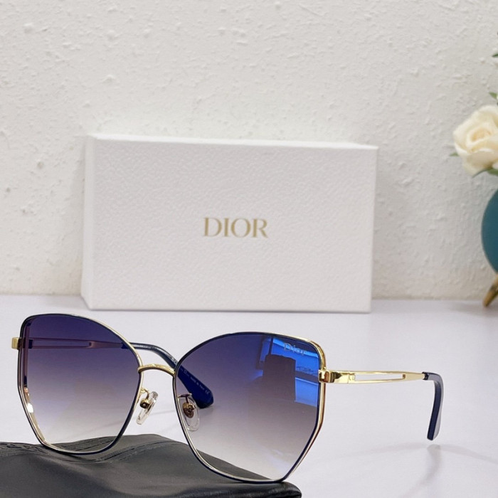 Dior Sunglasses AAAA-1030