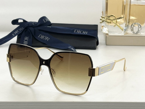 Dior Sunglasses AAAA-527