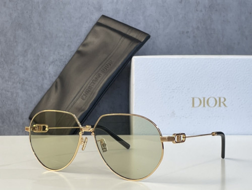 Dior Sunglasses AAAA-017