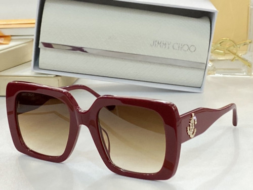 Jimmychoo Sunglasses AAAA-049
