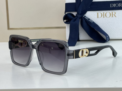 Dior Sunglasses AAAA-1055