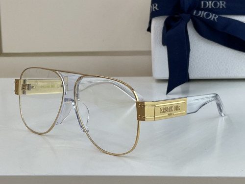Dior Sunglasses AAAA-889